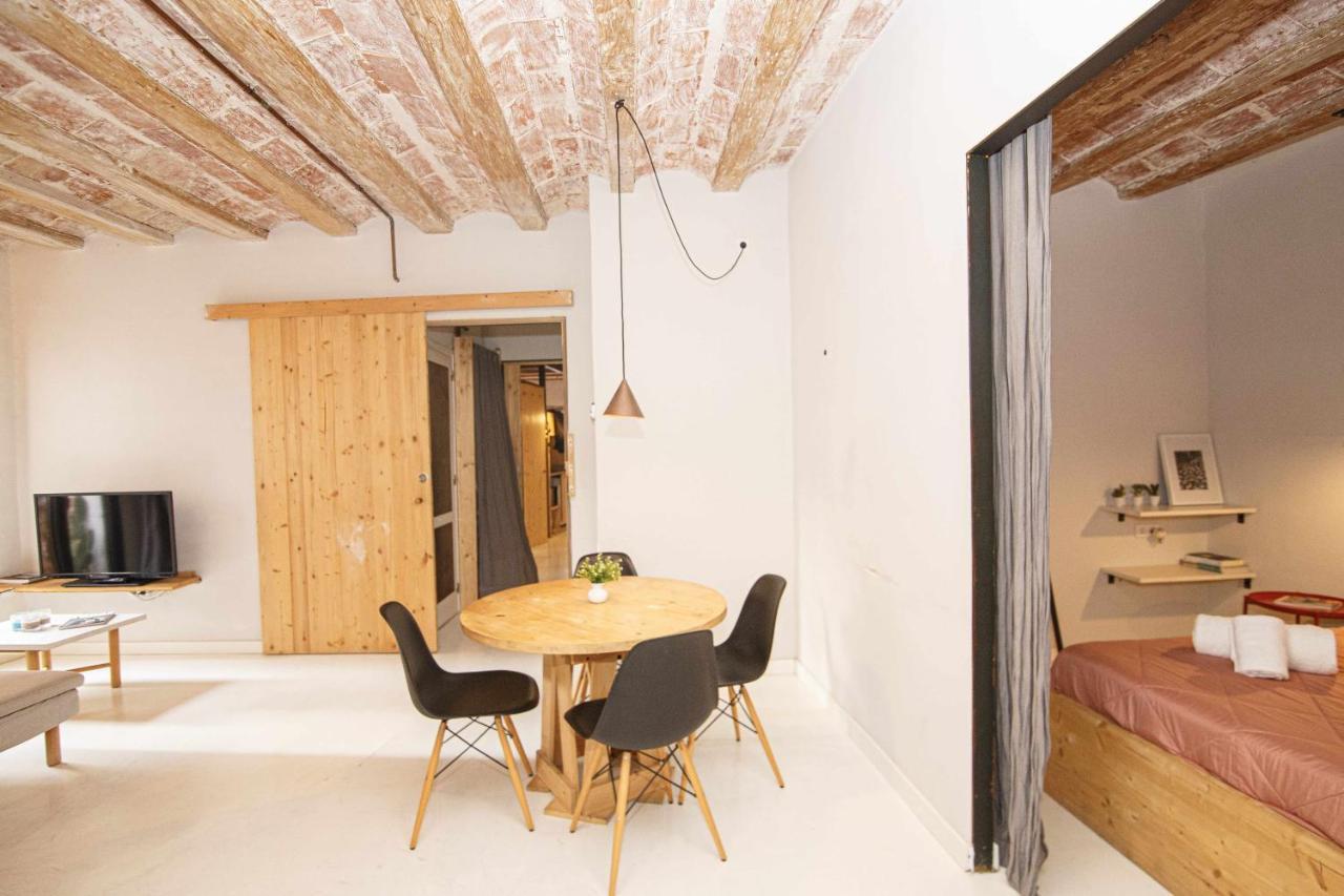 Appartement Tr Auriga En El Barri Vell Gérone